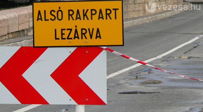 Jöhet a 30 km/h a fővárosba 9