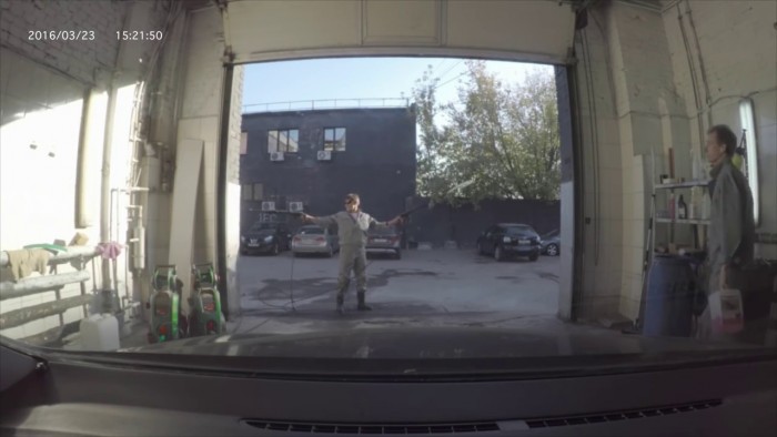 Hogyan ne használjuk a sterimót?