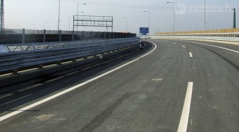Bővül az M3-as autópálya