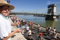 Több főutat lezárnak vasárnap Budapesten 6