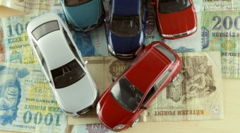 9 milliárdnyi büntetés magyar autósoknak