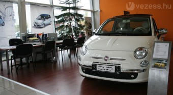 Mégsem drágulnak a kocsik