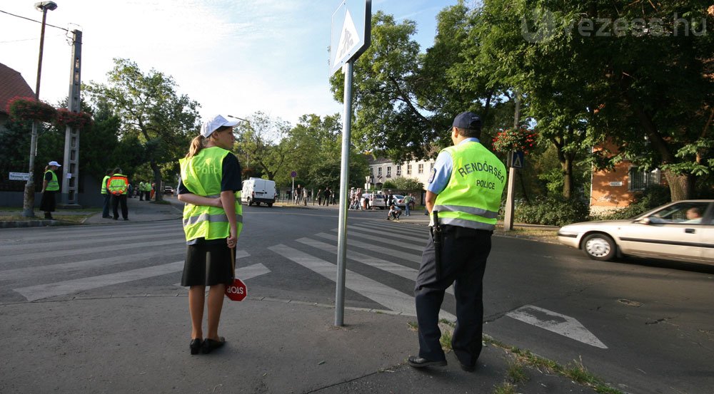 Kereszttűzben