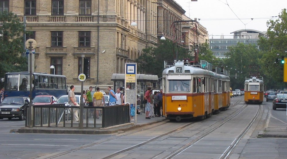 Változások lesznek az Astóriánál