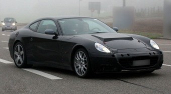 Így szól a jövő Ferrarija - videó