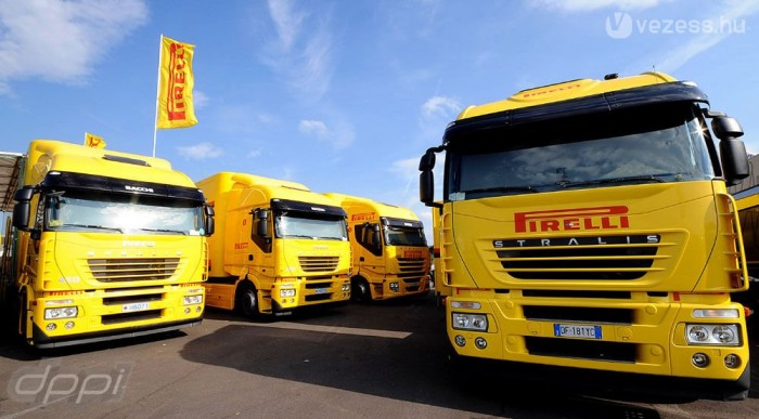 Heidfeldet máris kirúgták 4 | Vezess Heidfeldet máris kirúgták 4