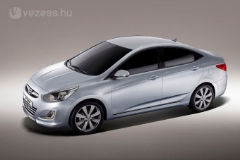 Hyundai Oroszországból