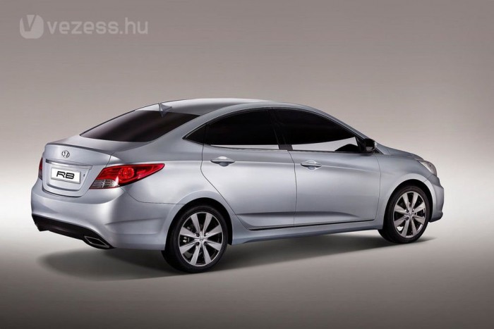 Hyundai Oroszországból 5