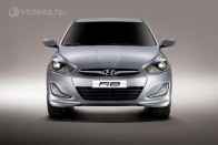 Hyundai Oroszországból 10