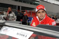 F1: Vizsgálják Massa ügyét 2