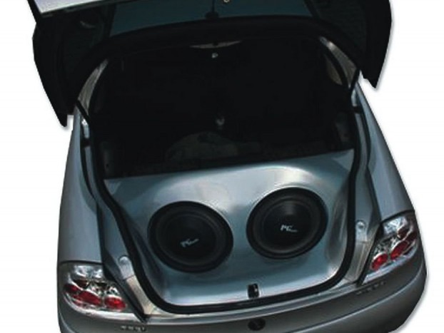 Ez a Tigra is meg van tömve