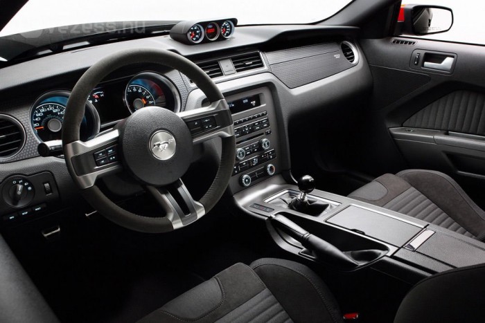 Saját illata lesz a Fordoknak 5 | Vezess Saját illata lesz a Fordoknak 5