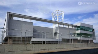 F1: Szabályt szeg a Koreai Nagydíj