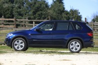 Teszt: BMW X5 40d 34