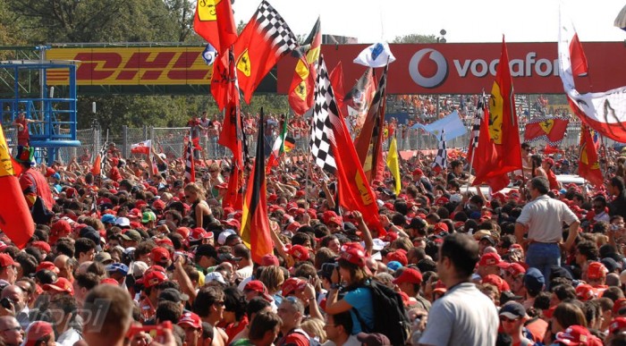 Alonso: Monzában nem bukhatunk! 3 | Vezess Alonso: Monzában nem bukhatunk! 3