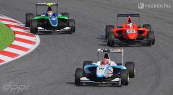 F1: Csapattulajdonos lett a Virgin-újonc