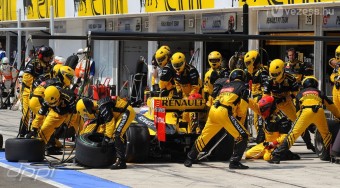 F1: Újra gyári csapat lesz a Renault?