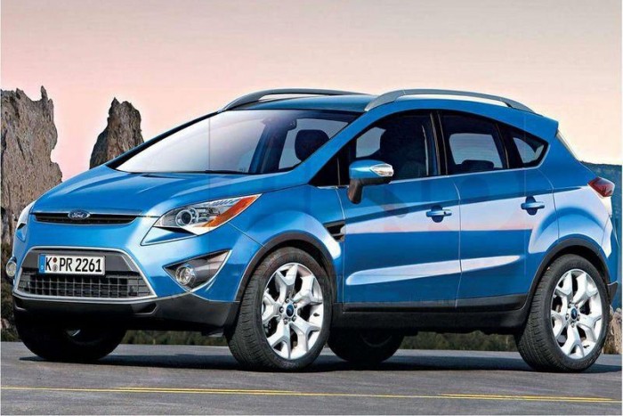 A B-Max-ból lehet szabadidő-autó