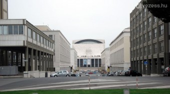 F1: Róma még mindig a porondon