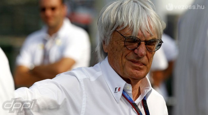 F1: Róma szerződést kapott 1