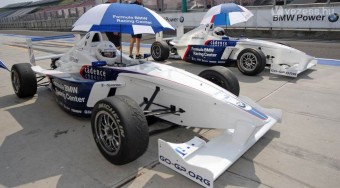 Legyél egy napra BMW-pilóta!