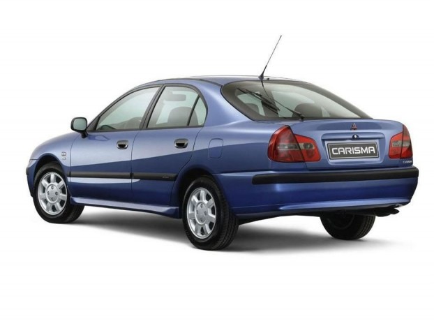 Hátulról is olyan semmilyen