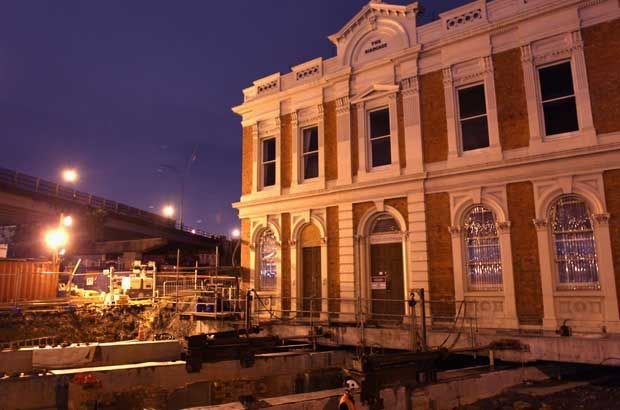 Túltoltuk, rátoltuk Béláim