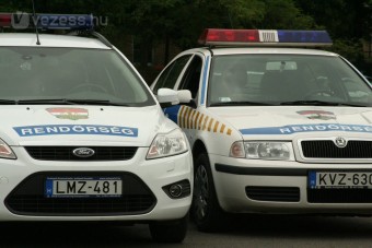 Használtteszt: Ford- és Skoda-rendőrautók