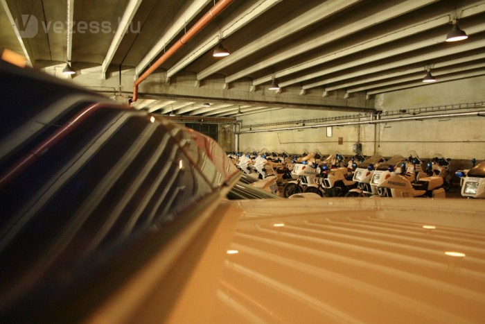 Megbüntettek, de csak tízezerre 9 | Vezess Nincs kötelező minimum, de nem árt, ha van elég büntetés