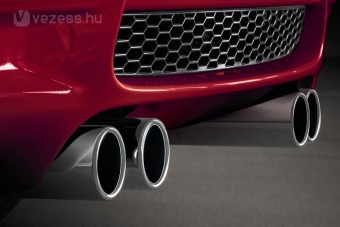 Illegális katalizátorok hazánkban