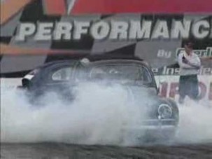 A gumifüst gyönyörű