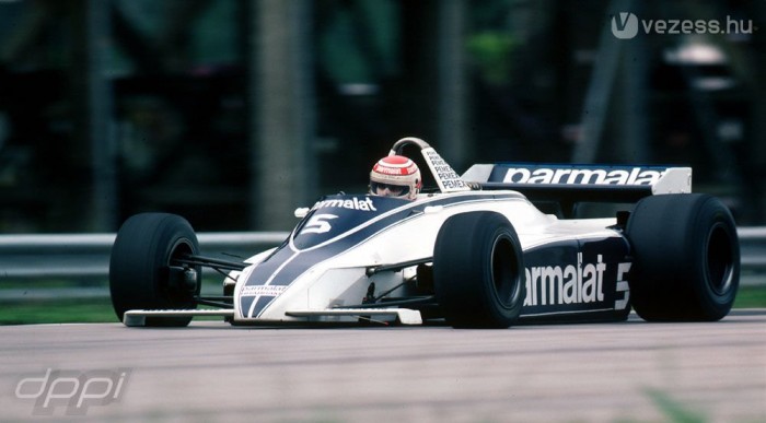 F1: Visszatérnek a turbók