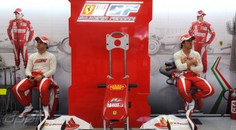 F1: Idézést kapott Alonso és Massa