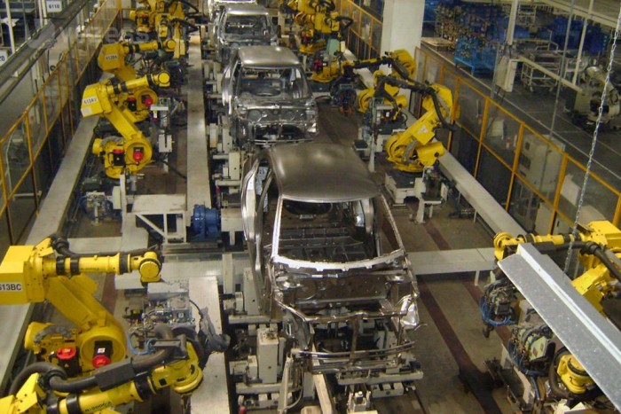 Évi plusz 500 ezer Suzuki 4