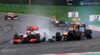 Vettelnek jót tettek a hibák