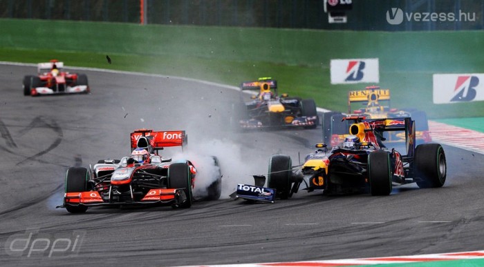 Vettelnek jót tettek a hibák