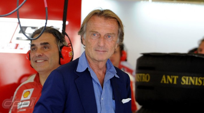 F1: Hűségnyilatkozatot kérnek a Ferraritól