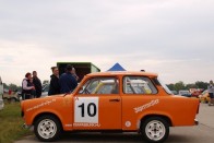 Alkoholos Trabant