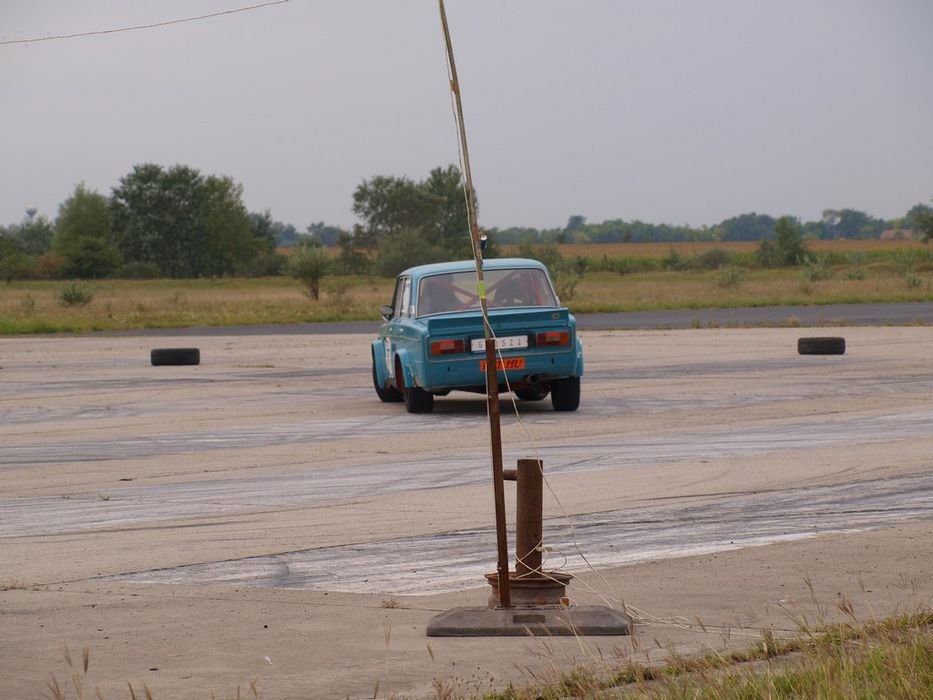 Lassan megtalálta a megfelelő irányt