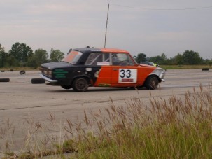 IV. Olaszautó-találkozó és KGST-rali