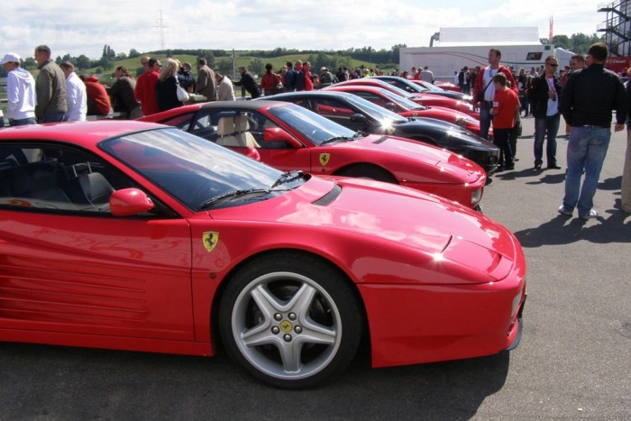 Massa maga tankol és cserél kereket 11