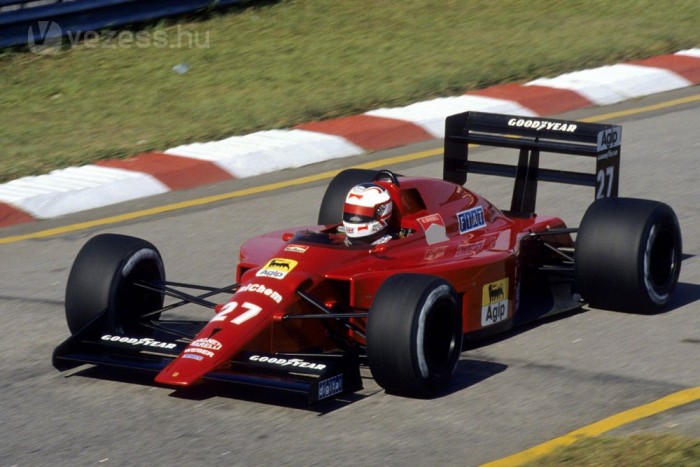 Massa maga tankol és cserél kereket 7