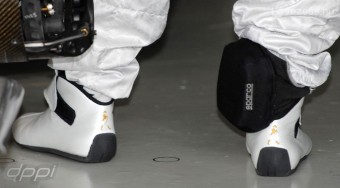 Olasz cipőgyár az F1-ben?