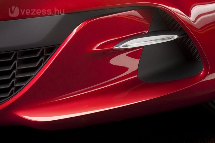 Itt a sportos Opel Astra 7