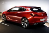 Itt a sportos Opel Astra 17