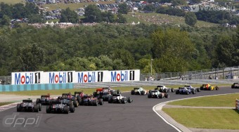 F1: Nem jöhet új csapat?