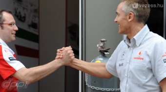 Össze kell kapnia magát az F1-nek!