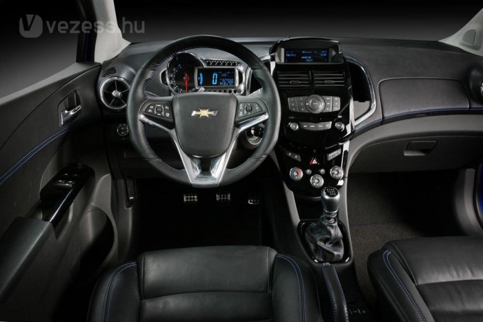 Igazinak hat a tanulmány belseje