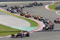 F1: Rekord, jövőre 20 futam! 6