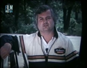 Ferjáncz Attila intelmei 1985-ből